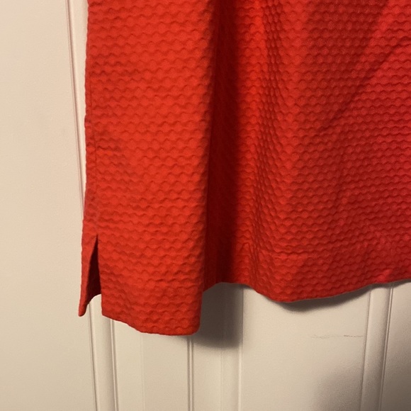 Lilly Pulitzer Annabelle Cutout Top - Picture 3 of 6